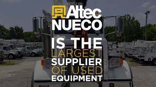 Altec NUECO - The right fit for you