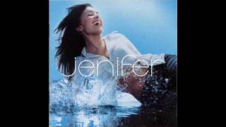 Jenifer - Jus another pop song