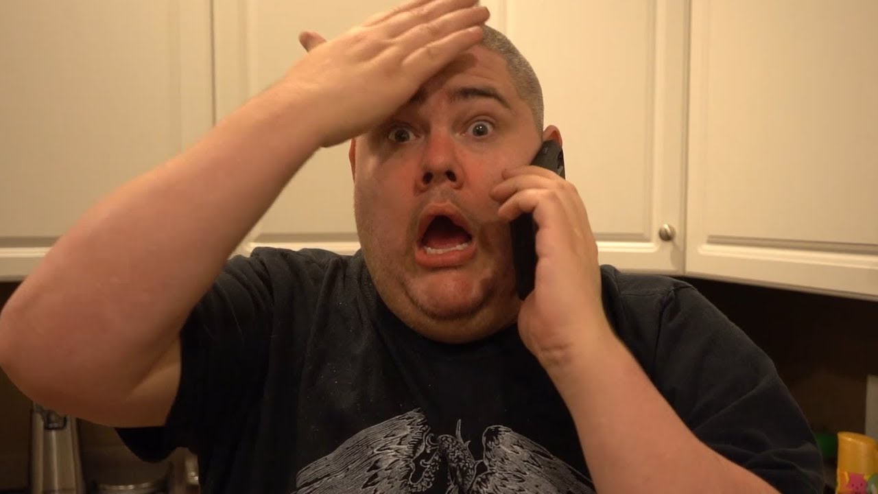I GAVE TINA MY PHONE NUMBER YouTube I gave tina my phone number youtube