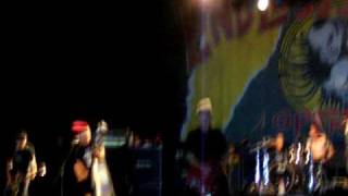 Mad Sin LIVE Endless Summer 2009
