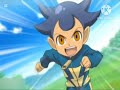Spacetoon Arabic Continuity 10 October 2014