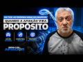 Do táxi ao próprio nome no negócio: Quando a afiação vira PROPÓSITO!🔥