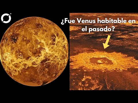 La NASA se dispone a explorar Venus: ¡Se han encontrado biofirmas!