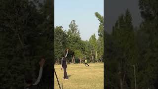 Part 2 🏏 Habit of taking wickets continues 😮‍💨 #cricket #explore #cricketfans #pacers #fyp