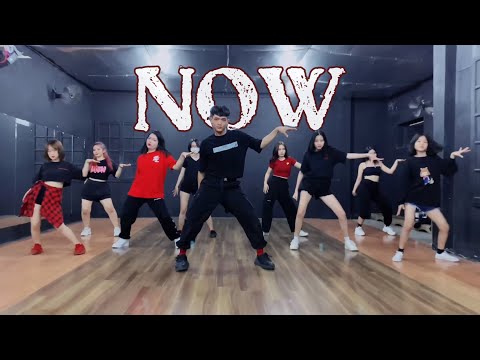 Trouble Maker - Now (Dance Cover) / TIKTOK