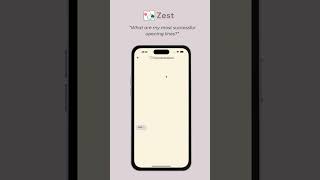 Zest - Interactive AI Dating App screenshot 3