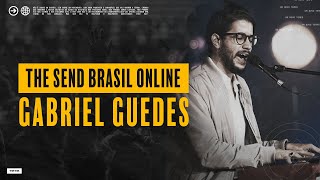 The Send Brasil ONLINE - 01 - Gabriel Guedes