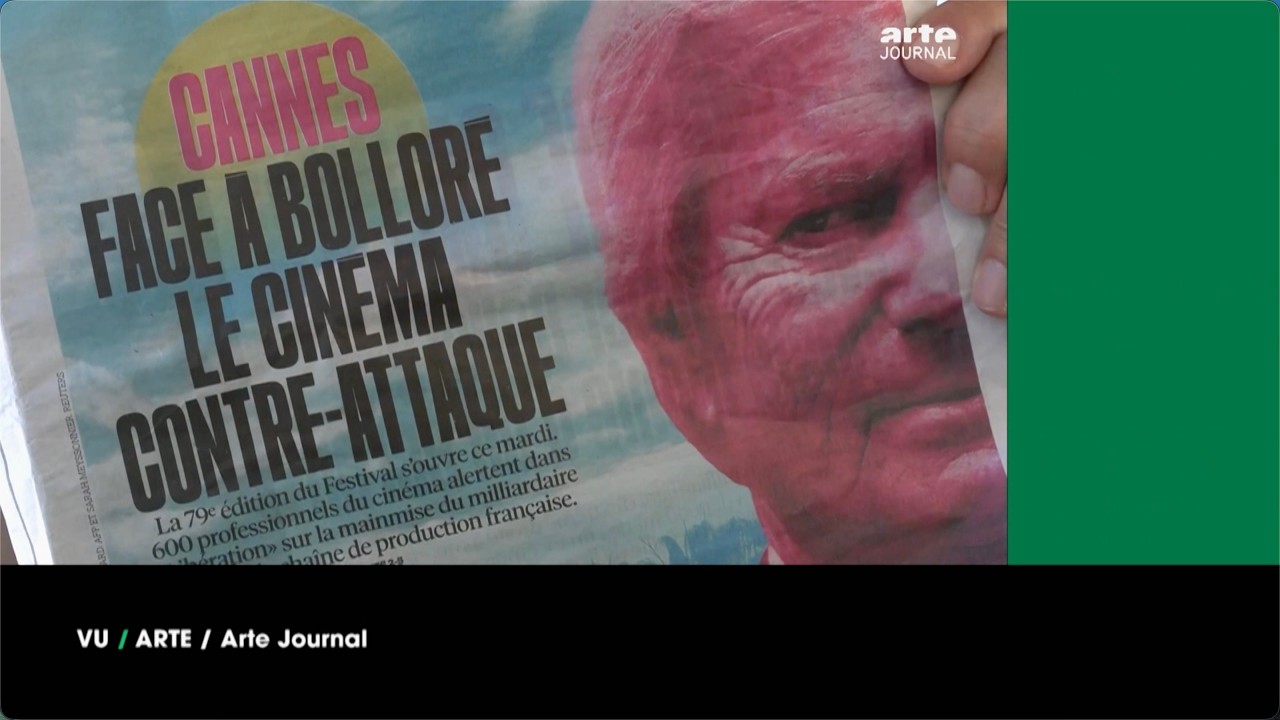 VU du 13/05/26 : Zapper Bolloré