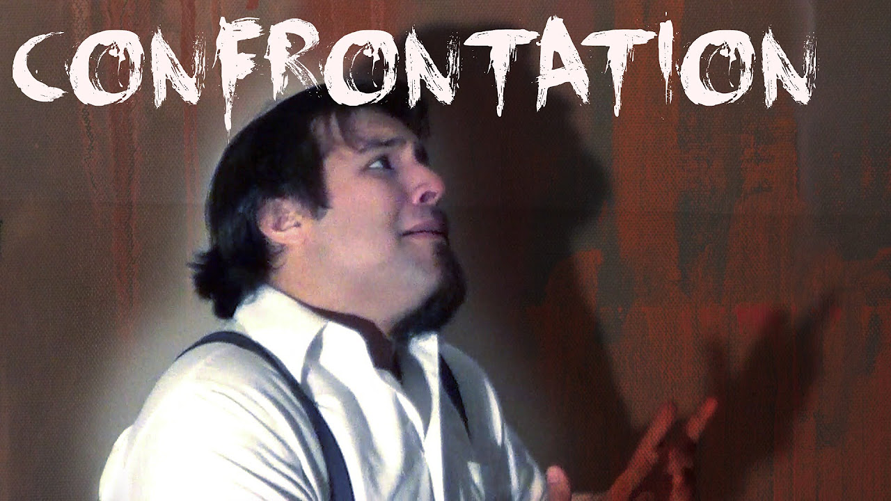 confrontation แปล Update New Confrontation - Caleb Hyles (from Jekyll and Hyde)