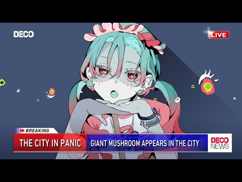 ゾンビ　歌ってみた/Keitty