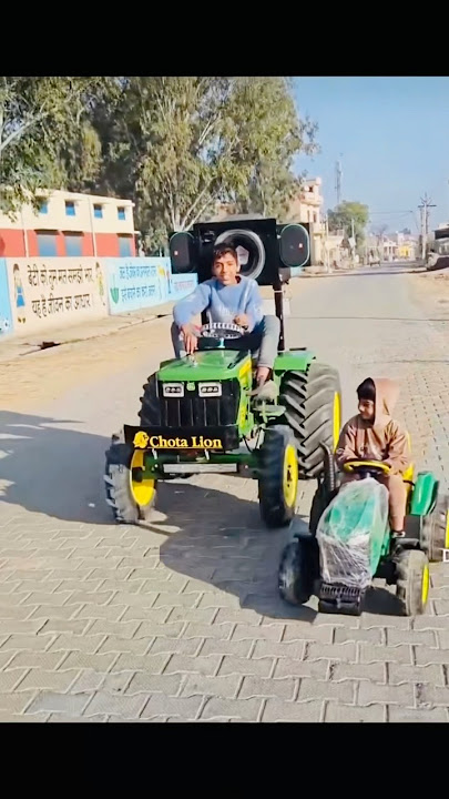 Nishu Deswal ka beta or Rohit Deswal Tochan king 👑 #nishudaswal #nishudeswalstunt #modified #love