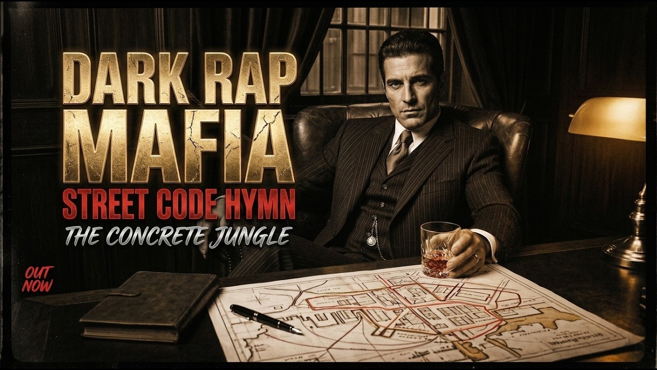 Secret Society | Epic Dark Trap Orchestra - YouTube
