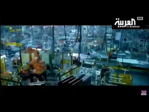 ارشيفي 2017 فاصل وئائقي محمد رمضان جعفر العمدة برعاية كيا كادينزا و فيريرو روشيه و اس تي سي