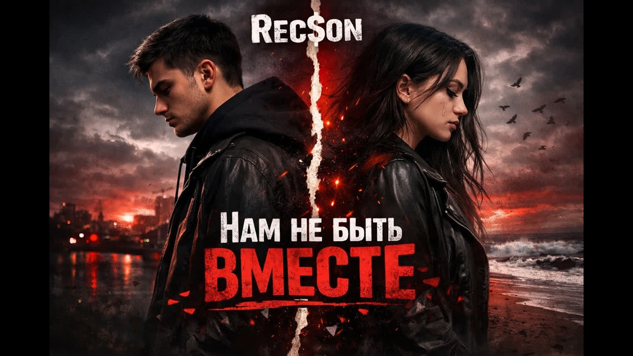 Rec$on - Нам не быть вместе
