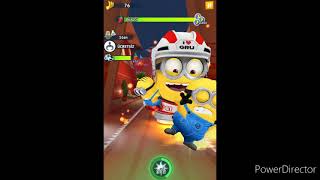 Minion Rush | Lucha De Mayo | Special Mission | Stage 2 1/2 &amp; 30x Wheel Prize Pod Unlock