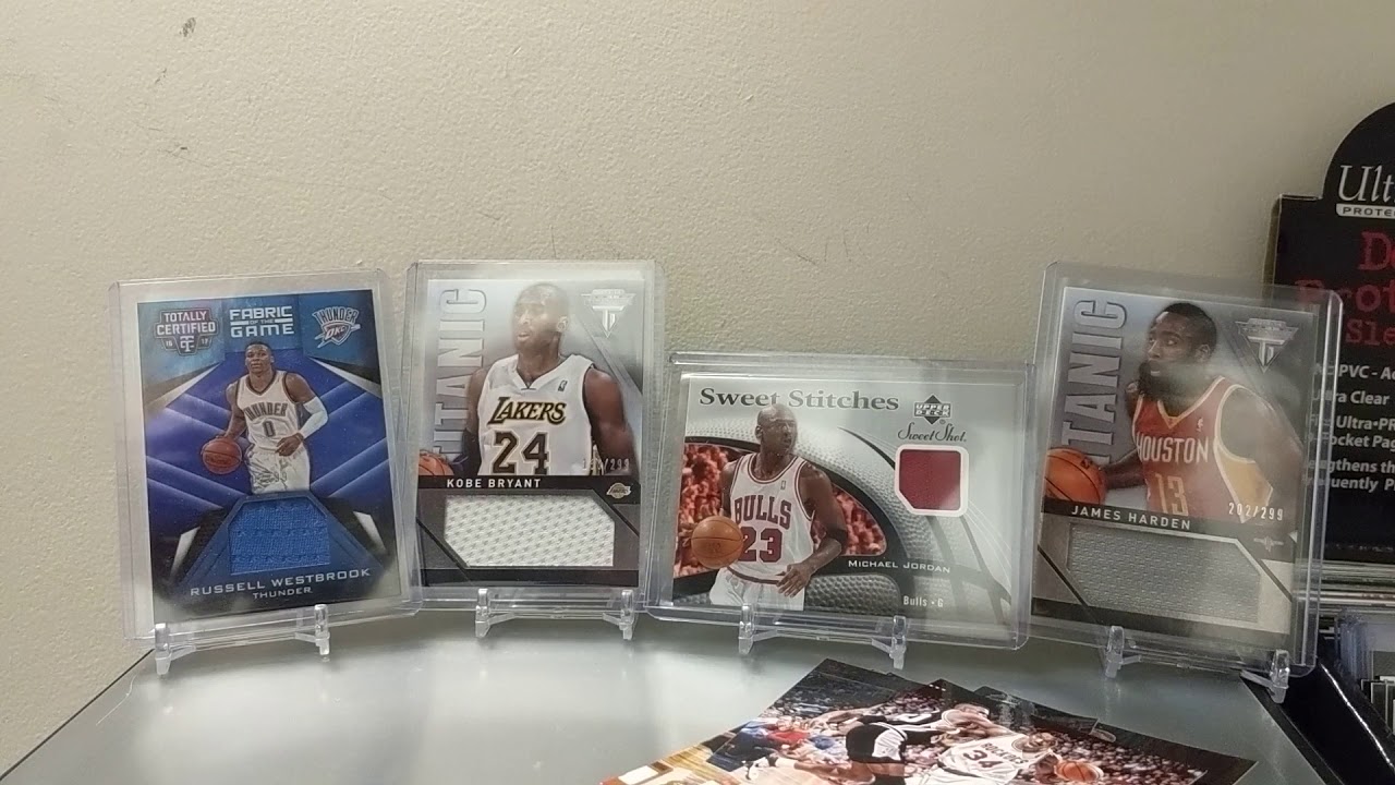 Basketball Card Break!!Dollar Tree Haul!!!20 packs from 1617 & 1718