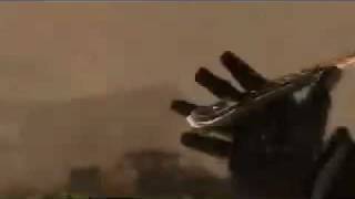 WARNING! DO NOT PLAY WITH KNIVES : Modern Warfare 2  READ DISCRIPTION