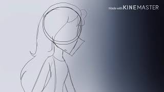 Dead Girl Walking (OC) Animatic (Ft. CR Amino OCs)