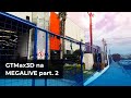 Participação de GTMax3D na MegaLive Thangs Edition | Parte 2