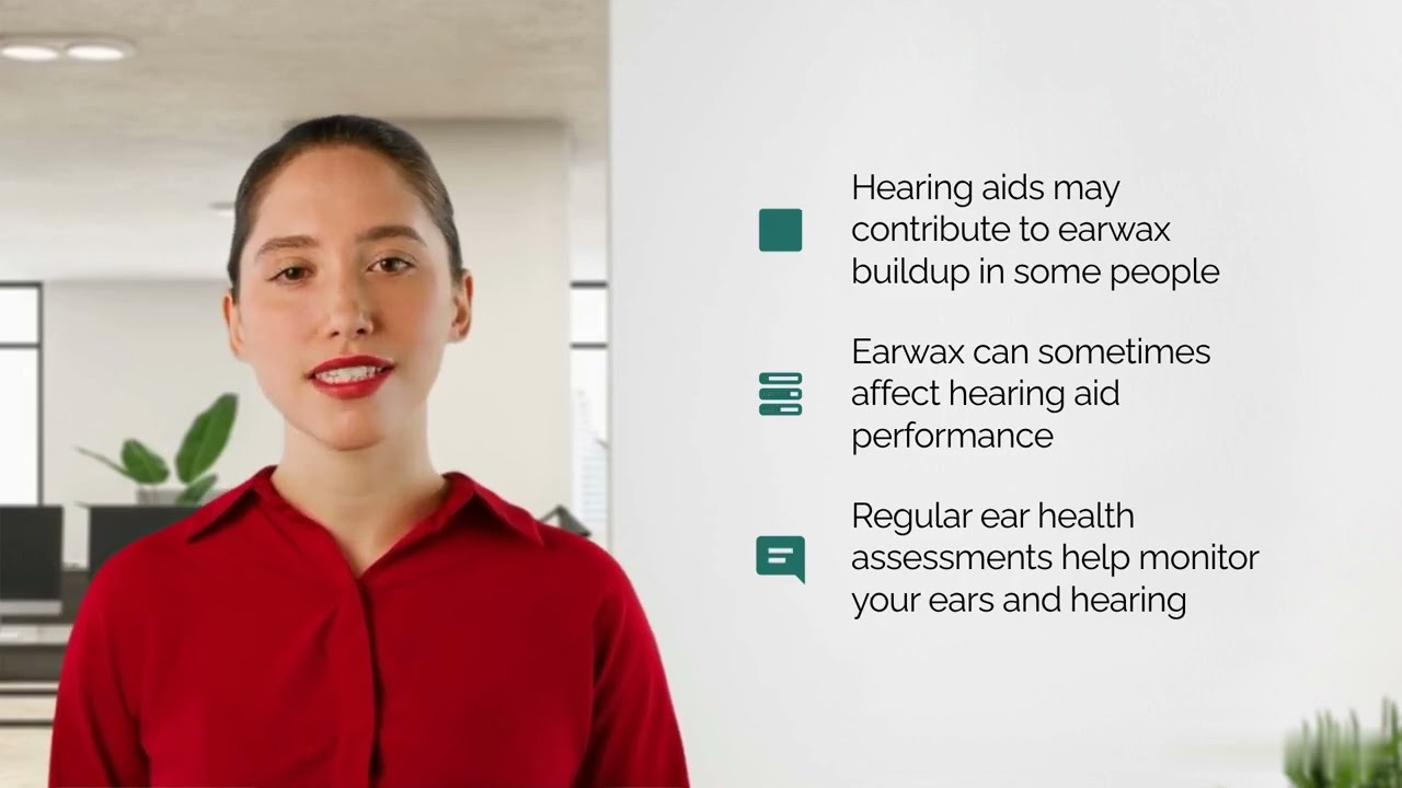 Click Here for Hearing Aid & Ear Wax Services in Enfield