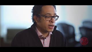 Cornell Engineering - Richard Robinson - Harnessing the Properties of Nanoparticles
