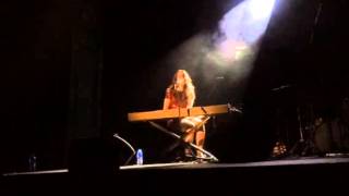 Nerina Pallot Blood Is Blood Liverpool