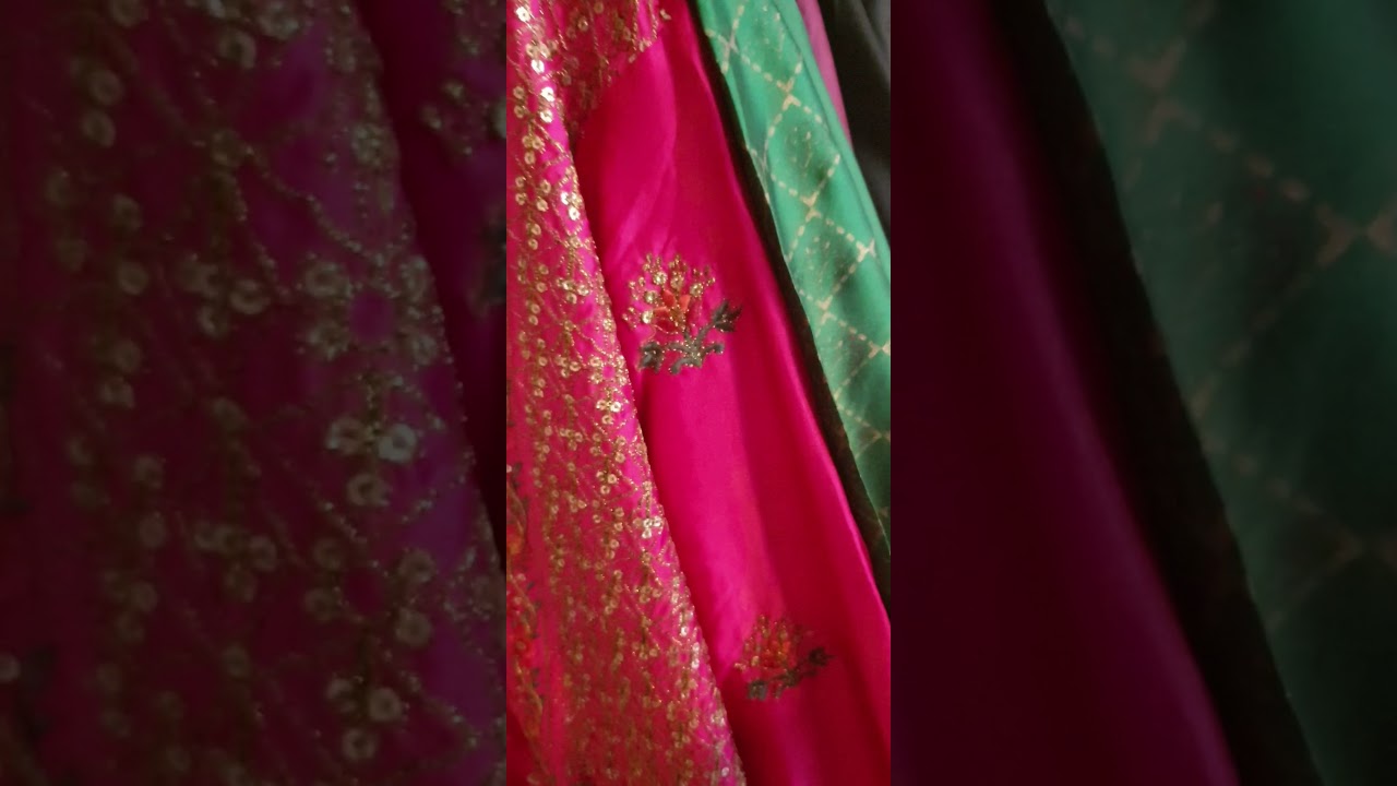 Bin saeed and riwayat kurtis