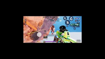 Apex Legend Mobile Short Montage #shorts #apexlegends #apexlegendsmobile #shortvideo #apexmobile