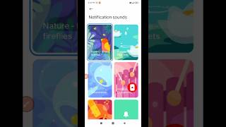 How To Set Notification Sounds In Redmi Mobile Notification Sounds Set Kaise Kare