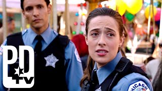 Festival Fun Goes BOOM! | Chicago PD | PD TV