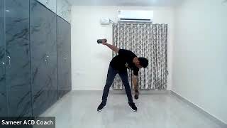8 to 9 PM Batch - Memory Efficiency Choreo - Day 1