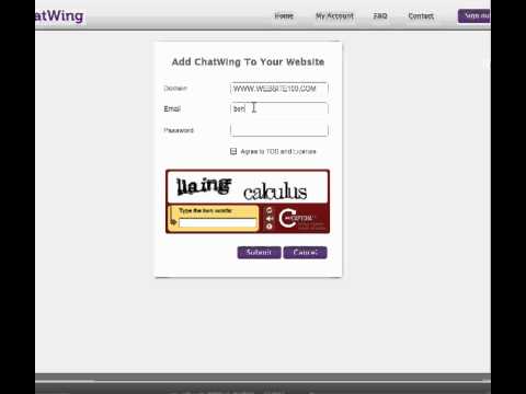 Web Based Live Chat Software Online