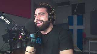 ΚΟΝΤΡΑ ΣΤΟ ΣΥΣΤΗΜΑ - ΓΡΗΓΟΡΗΣ ΣΕΡΕΤΗΣ - FOCUS FM 103.6 - 10/02/2026