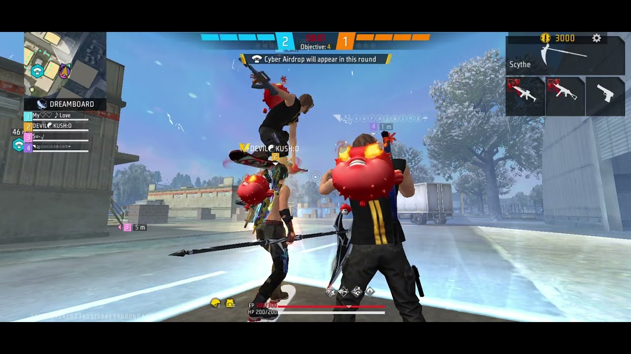 Ultimate power 2 times ACE 😃