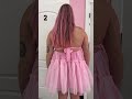 Transform Your Babydoll Dress for the Perfect#RubyAlterations#valentineoutfit #perfectfit .