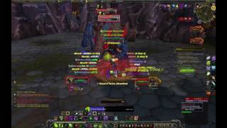 How to solo: Tectus Hc