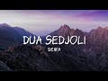 HAWA TERCIPTA DI DUNIA | Dua Sedjoli - Dewa 19 (Pop)(Lyrics)