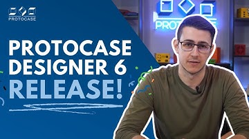 Proto Tech Tip - Protocase Designer 6 Release!