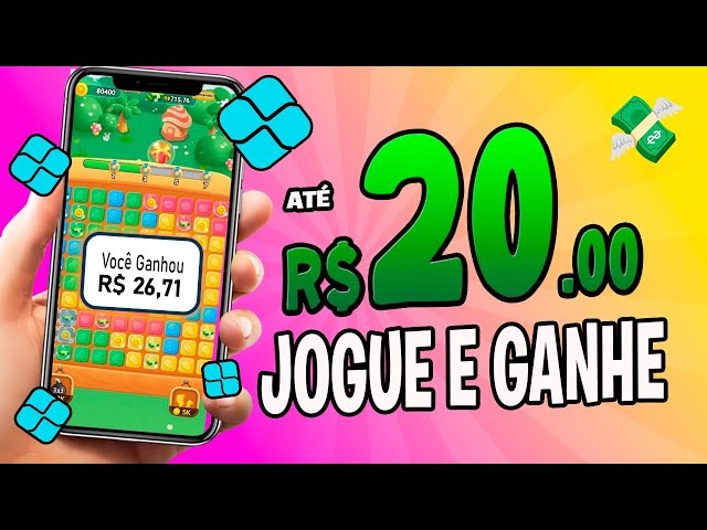 VAI DE BET - GANHE R$10 TODOS OS DIAS COM ESTE NOVO SITE (Pagamento na  hora!)🤑 