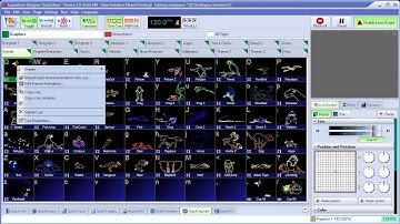 Kap 9 Tutorial QuickShow Deutsch - QuickCapture