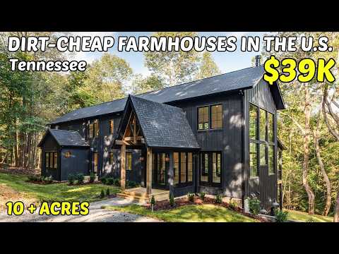 West Tn Land For Sale