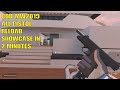 COD Modern Warfare  - ALL PISTOL Reload Showcase In 2 Minutes #satisfying #modernwarfare #cod #mw19