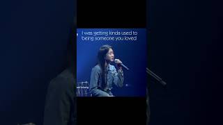 Babymonster Rora  Someone You Loved babymonster rora lewiscapaldi