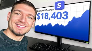 NEW Content Operator Business Model (FULL COURSE)