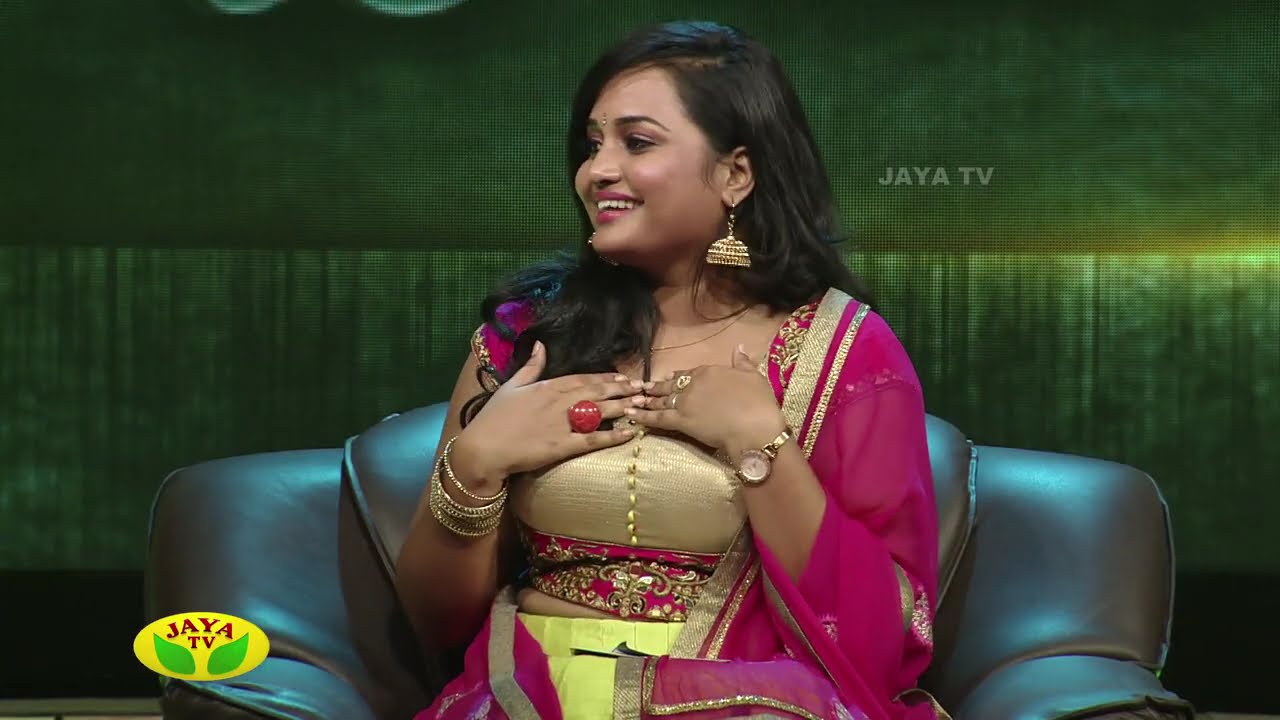 Thodari Dhanushudan Oru Payanam -Independence Day Special - Seg 02