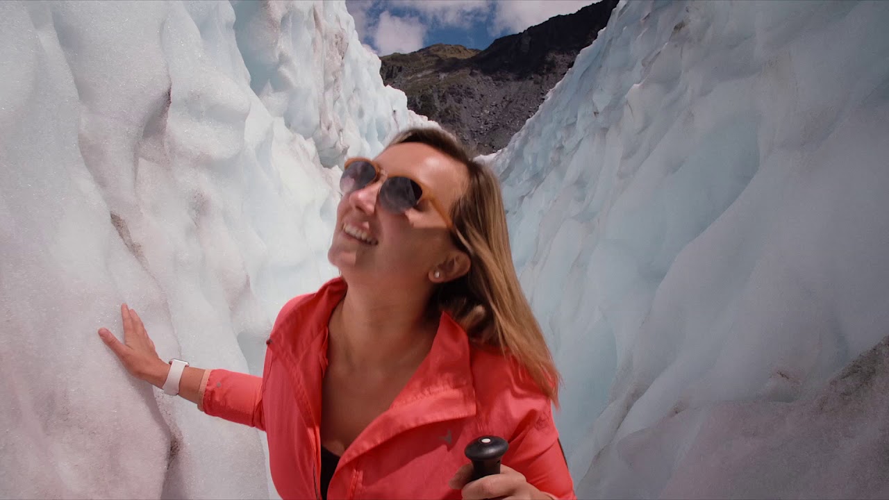 UNTAMED NATURAL WILDERNESS – THE WEST COAST, SOUTH ISLAND, NZ