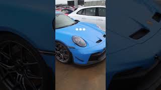 Porsche Makes The Best Cars