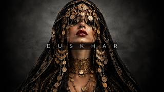 OASIS — DARK TECHNO • ARABIC TECHNO • TRIBAL TECHNO • HYPNOTIC TECHNO • CINEMATIC TECHNO