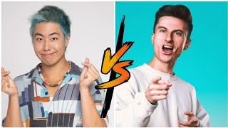 ZHC (Zachary Hsieh) Vs Trevor Wallace Lifestyle Comparison | Biography
