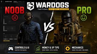 40 Wardogs Tips that Will Save You Hours